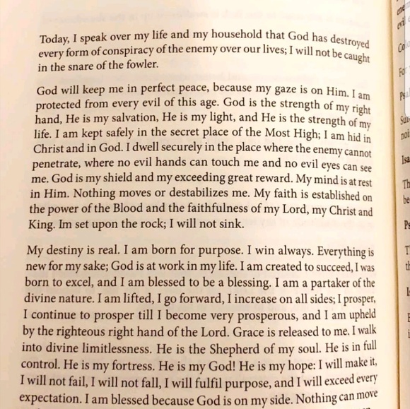 Meet your Posher, Bukky - Picture 1 of 1